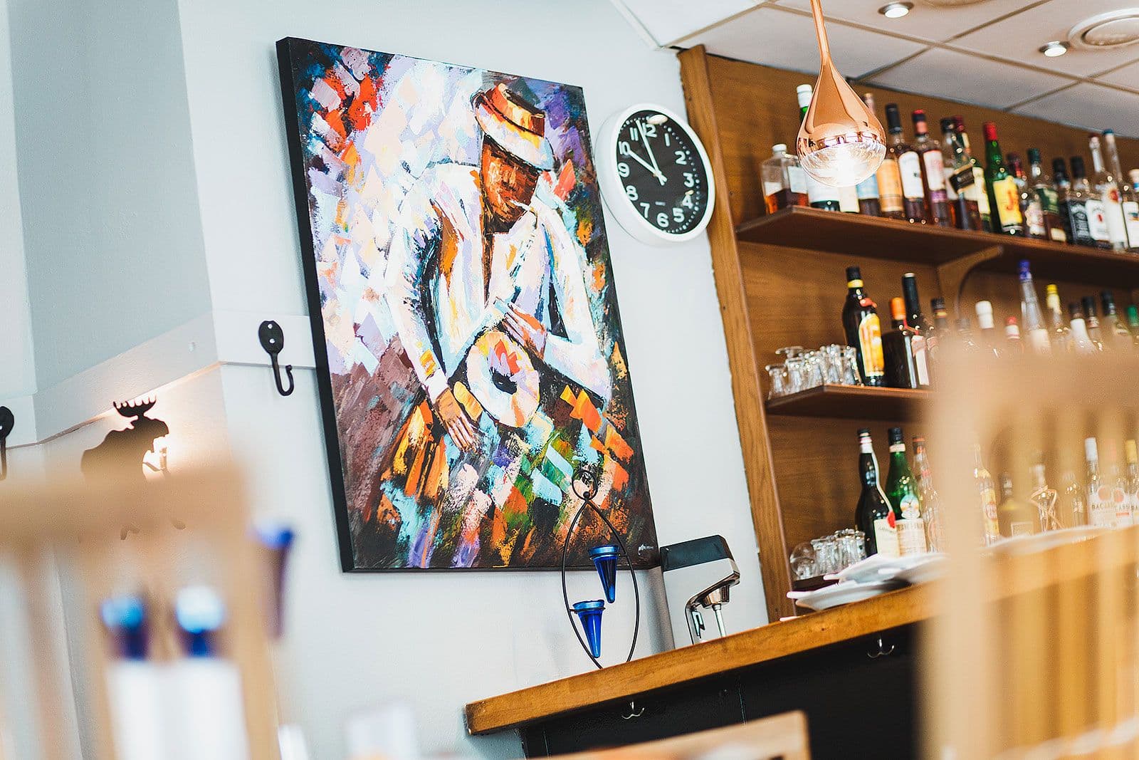 Salt – restaurant – kungsholmen, stockholm – thatsup