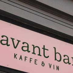 Savant Bar