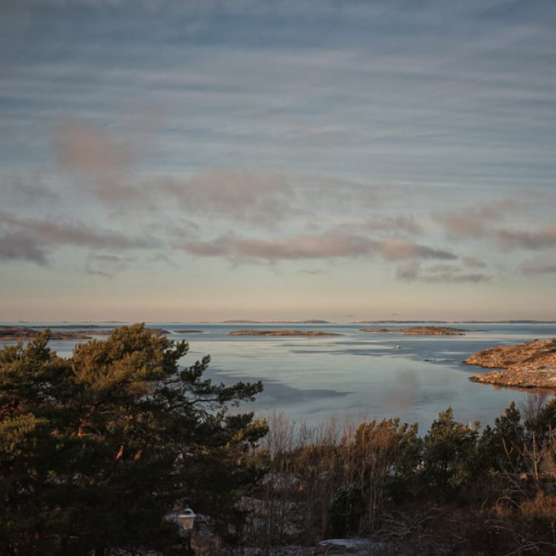 Bild från Säröhus av Eva J. (2021-02-03)