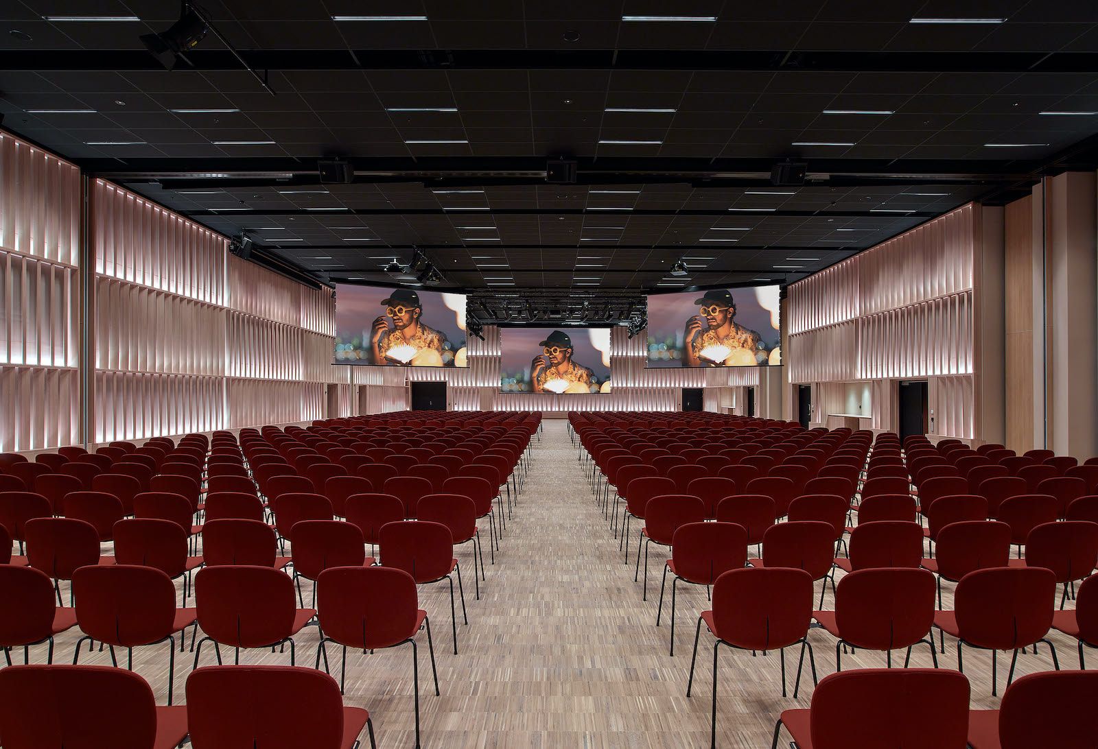 Scandic Göteborg Central – Konferenslokaler