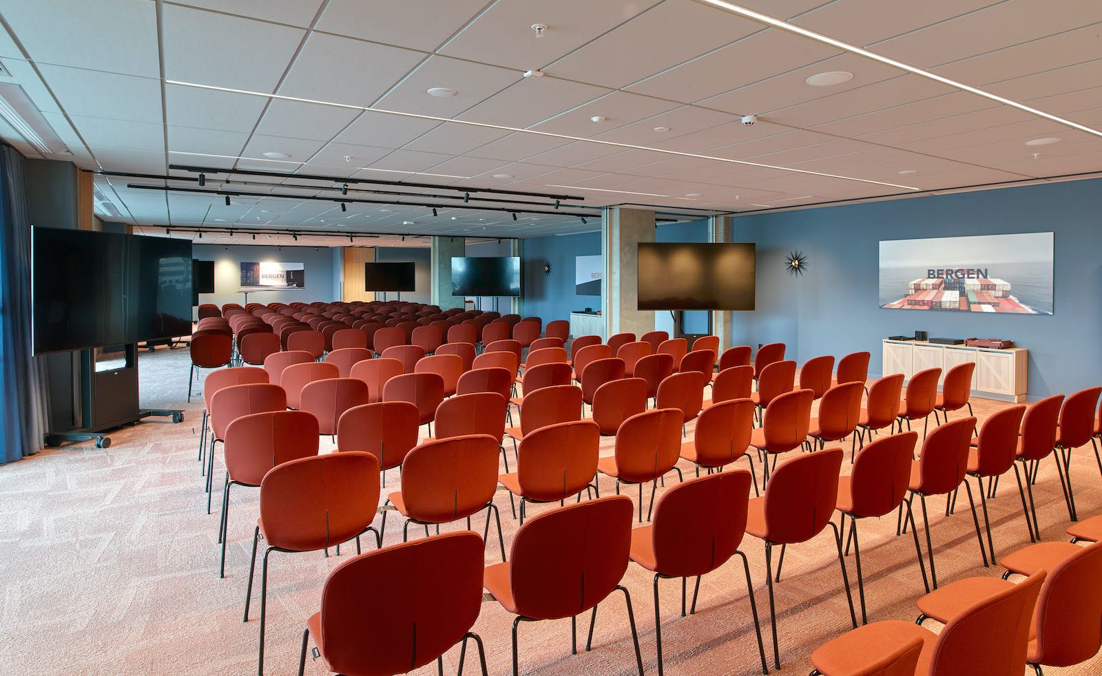 Scandic Göteborg Central – Konferenslokaler