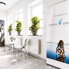 Scandinavian Venous Centre