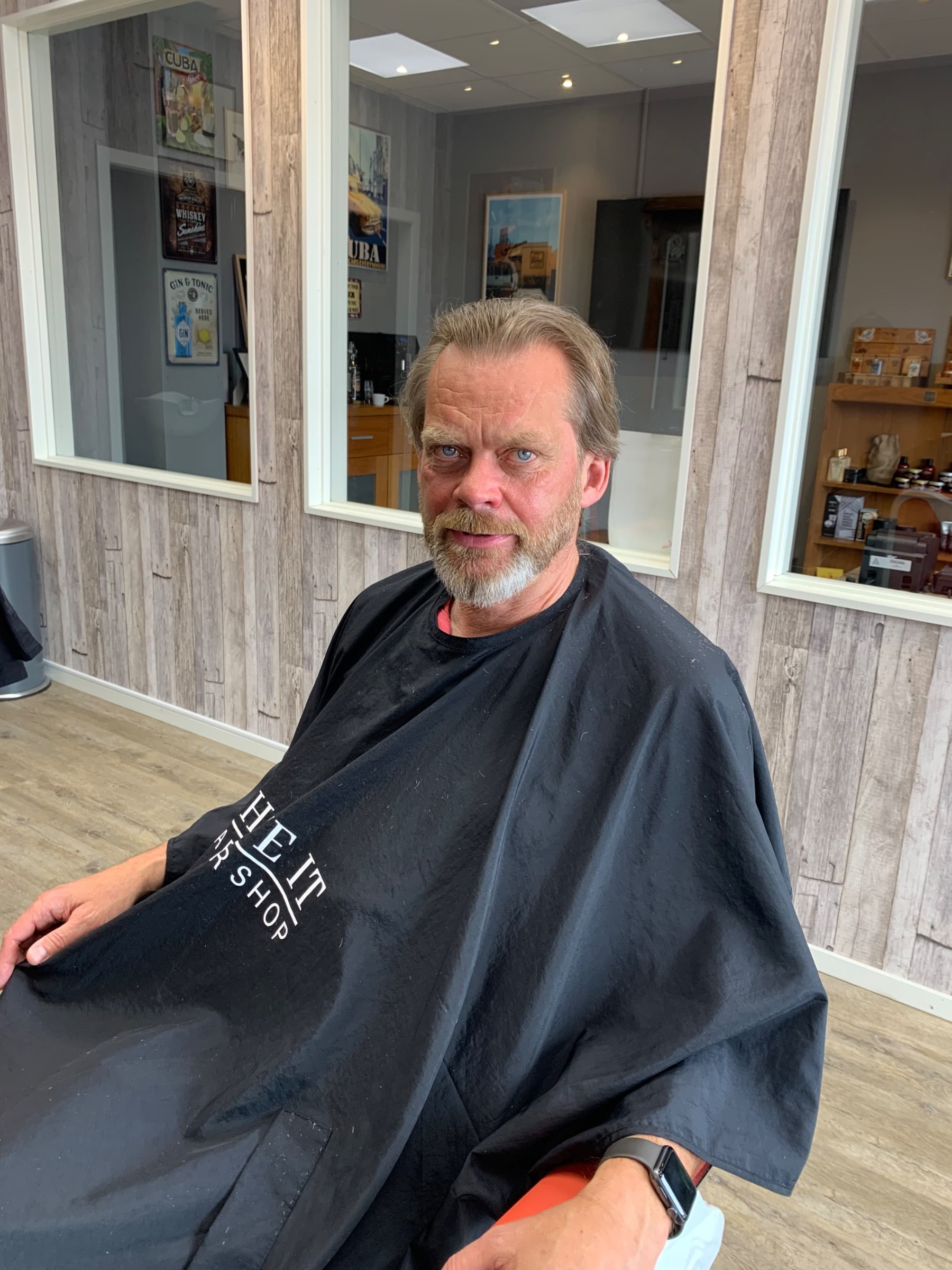 Photo from Shave It Barbershop by Robert R. (07/07/2022)