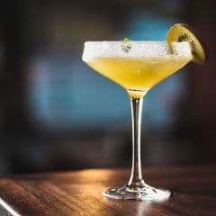 Sinclairs Steakhouse