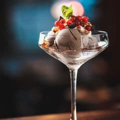 Sinclairs Steakhouse