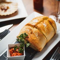 Sinclairs Steakhouse