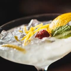 Sinclairs Steakhouse