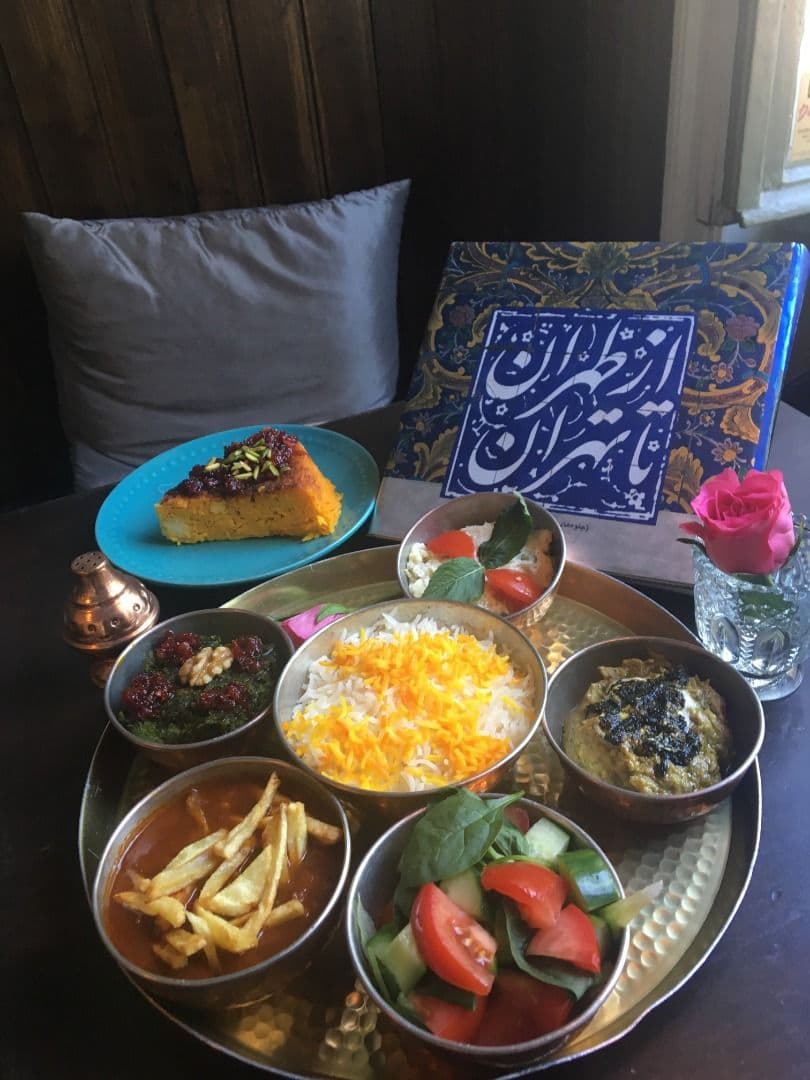 Photo from Sima Deli by Maryam M. (10/08/2018)