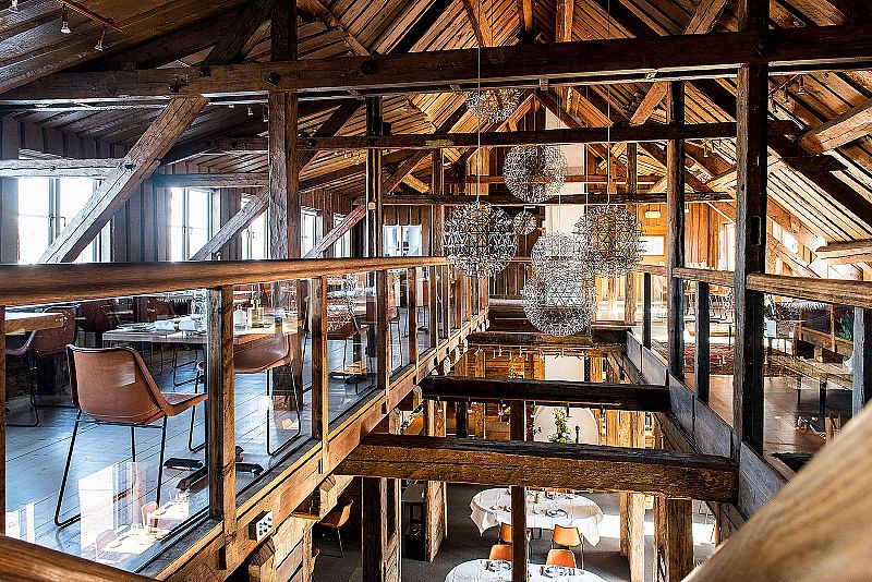 The best seafood restaurants in Gothenburg Thatsup