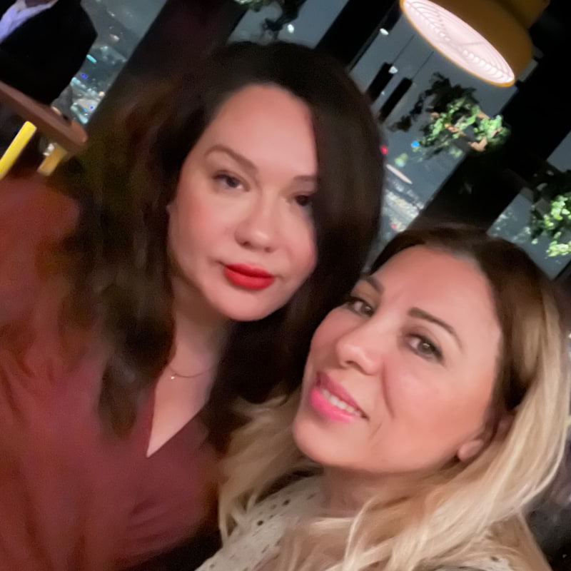 Bild fr&aring;n Sj&ouml;staden Skybar av Susan&nbsp;T. (2022-12-12)