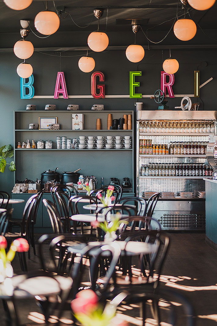 Skeppsbro Bageri – Caféer i Gamla stan