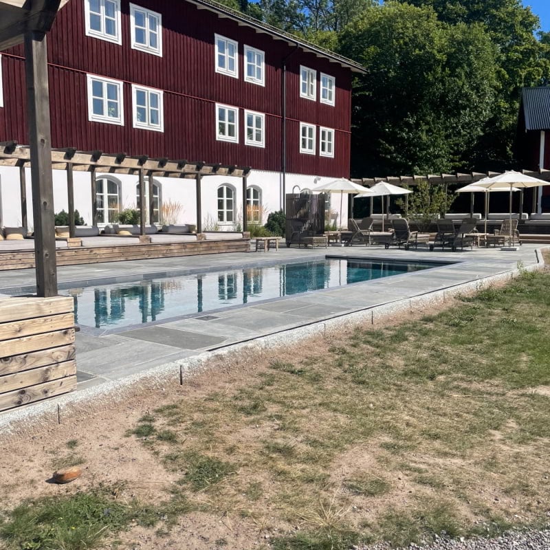Bild från Skytteholm Hotell & Konferens av Mimmi S. (2022-08-17)