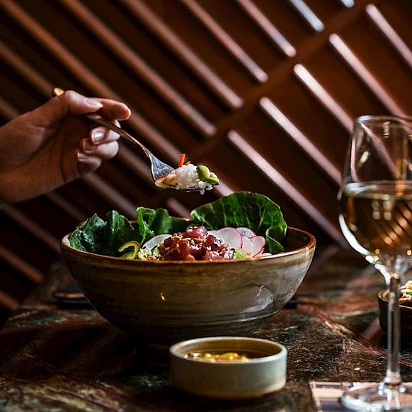 Smith & Whistle Cocktailbar, Hundvänlig restaurang Mayfair, London