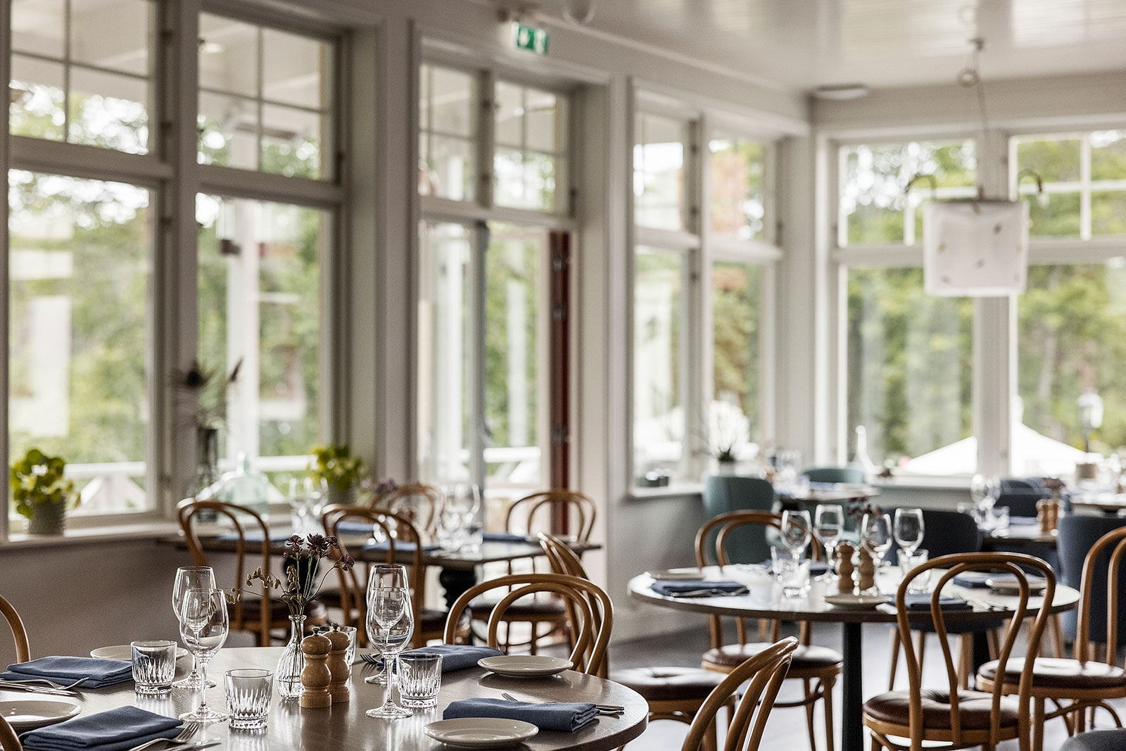 Smådalarö Gård Hotell & Spa – Valentine's Day restaurants