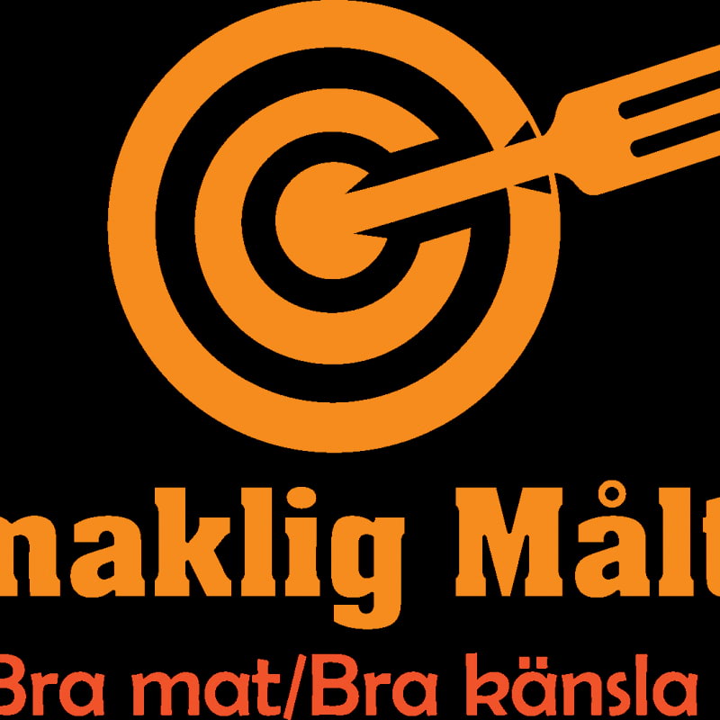 Logotyp – Bild från Smaklig Måltid av Smaklig M. (2021-12-14)