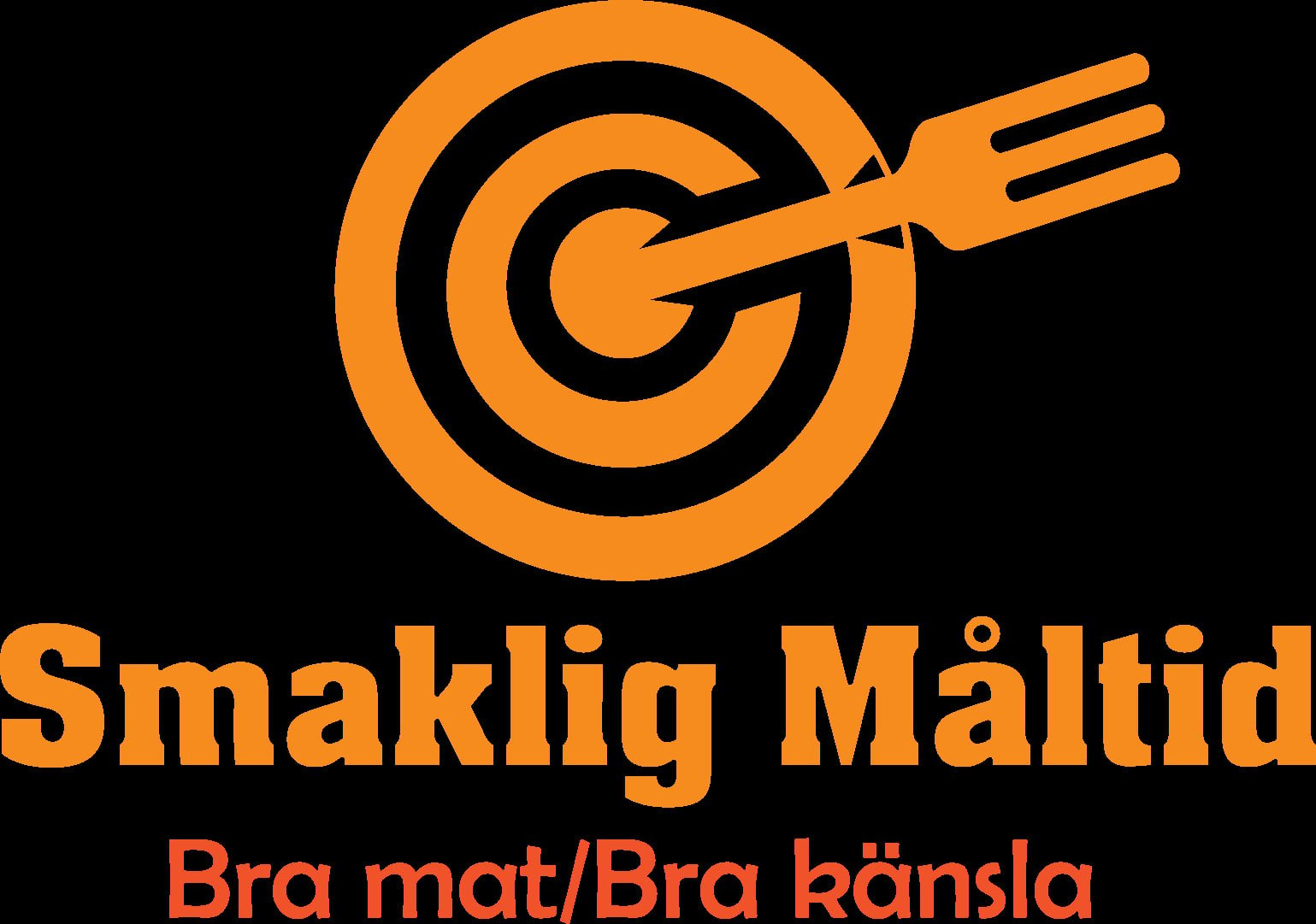 Logotyp – Bild från Smaklig Måltid av Smaklig M. (2021-12-14)