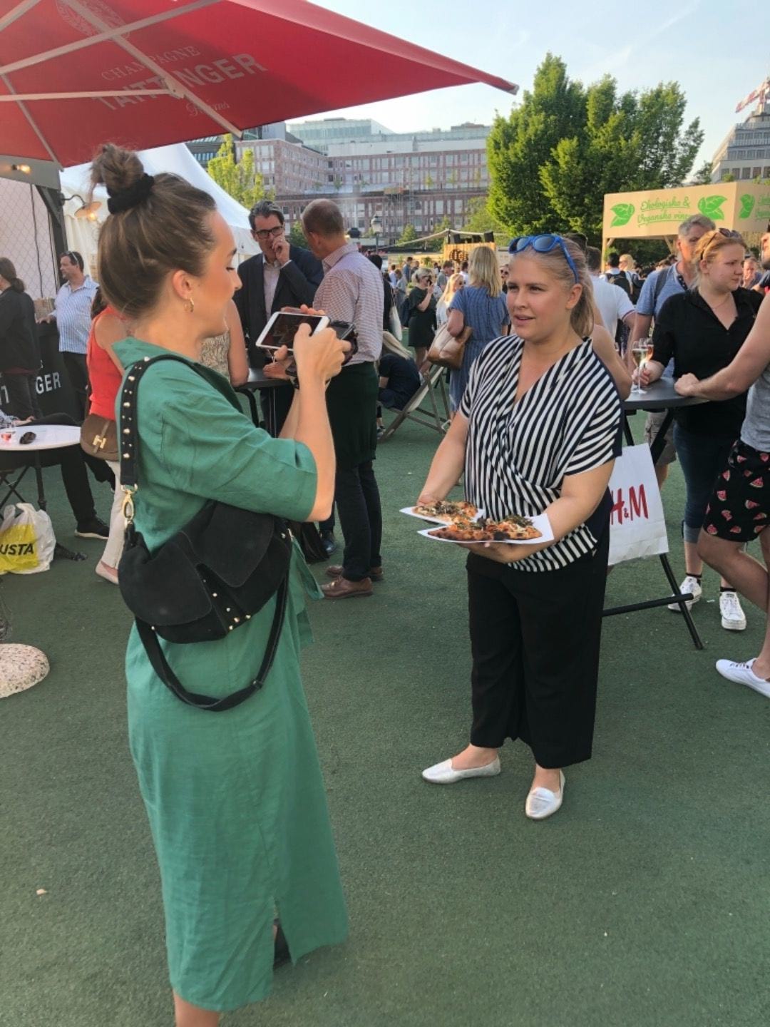 Photo from Smaka på Stockholm by Ida B. (05/06/2019)