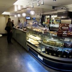 Sosta Jakobsbergsgatan