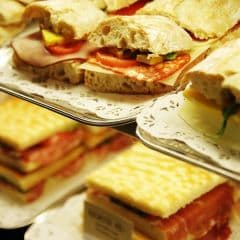 Sosta Jakobsbergsgatan