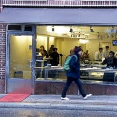 Sosta Jakobsbergsgatan