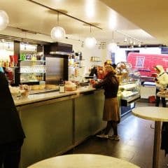 Sosta Jakobsbergsgatan