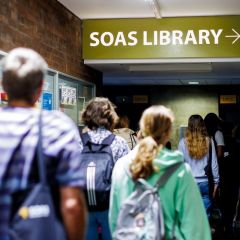 SOAS Library
