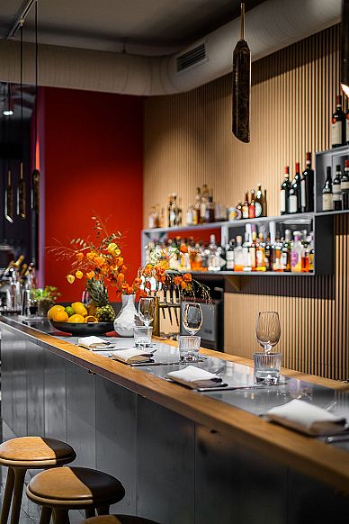 Södra Larm Bar & Bistro