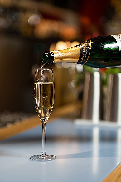 Södra Larm Bar & Bistro