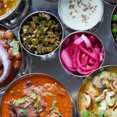 SpiceBox Walthamstow