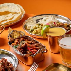 SpiceBox Walthamstow