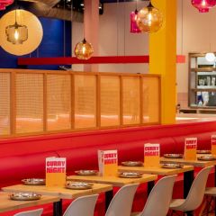 SpiceBox Walthamstow