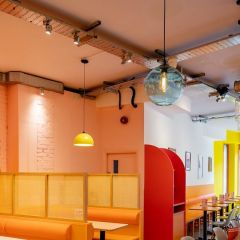 SpiceBox Walthamstow