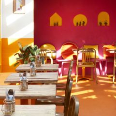 SpiceBox Walthamstow