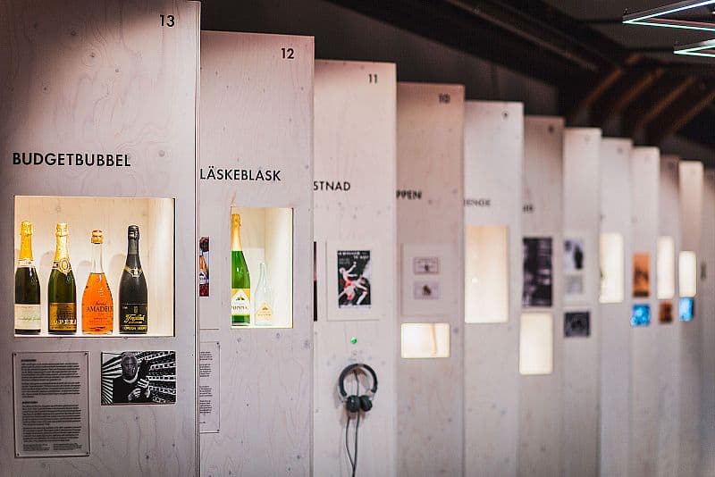 Spritmuseum