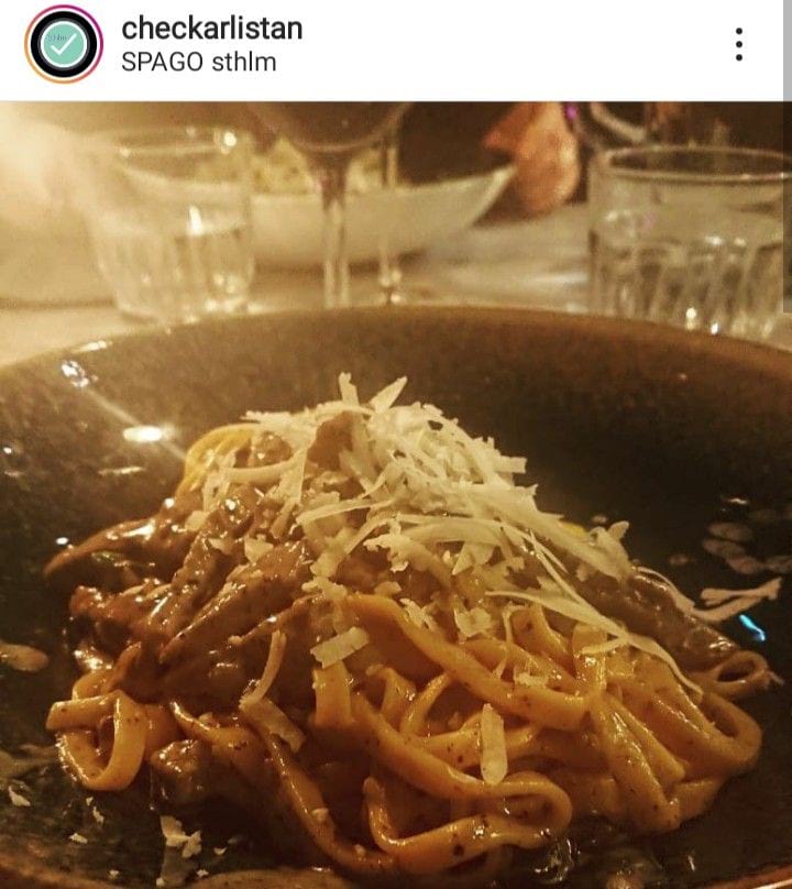 Photo from Spago by Catrin M. (02/04/2019)
