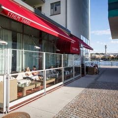 Sthlm Tapas Henriksdalskajen