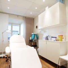 Stockholm Medical Skincare Center