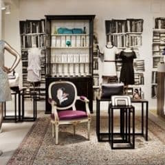 Stockholm Market MOOD