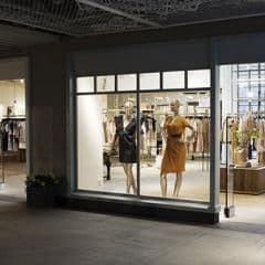 Stockholm Market MOOD