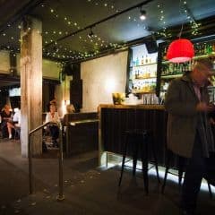 Story Bar & Lounge
