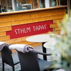 Sthlm Tapas Kungsholmen