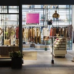 Stockholm Market MOOD