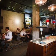 Story Bar & Lounge
