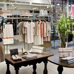 Stockholm Market MOOD