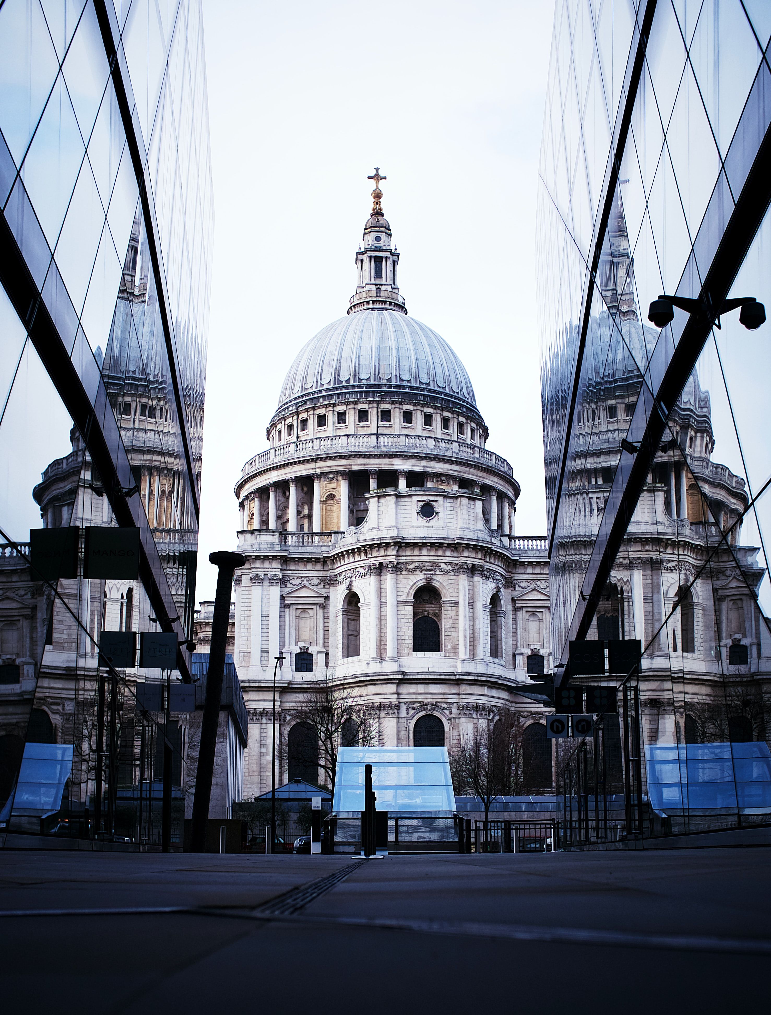 St. Paul's Cathedral – Bucket-list activities