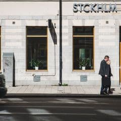 Stockholm Hår