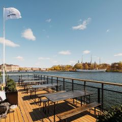 Stockholm Sea Padel