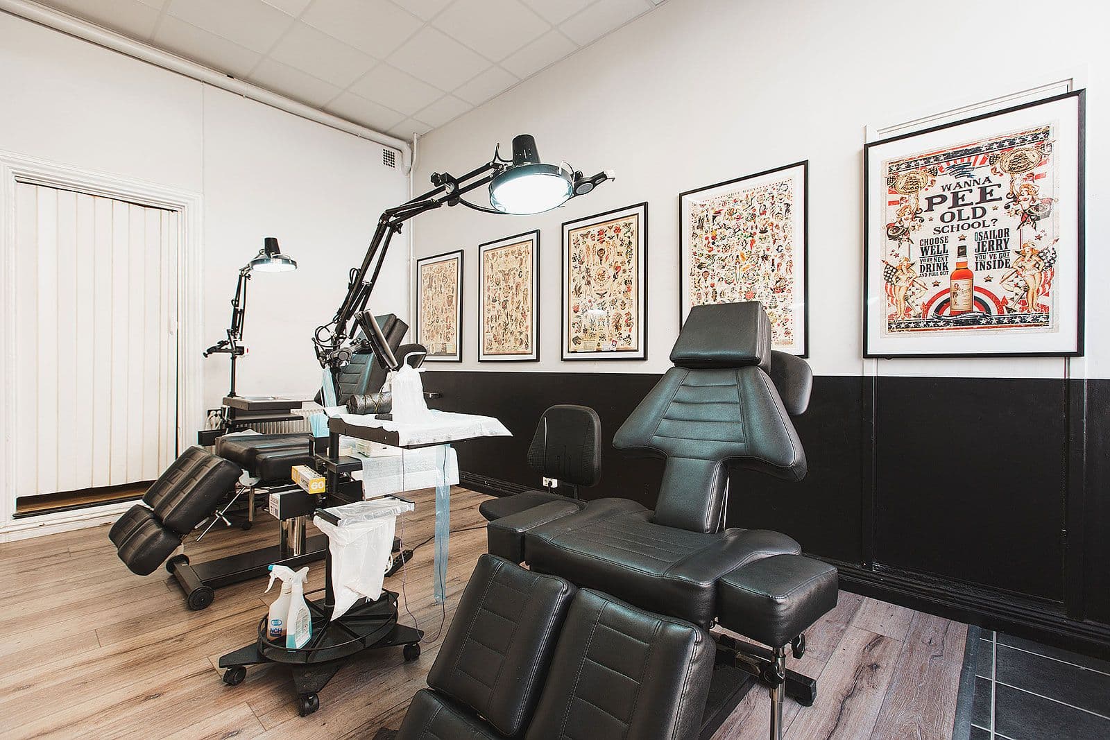 Guide to Stockholm's best tattoo studios - Thatsup