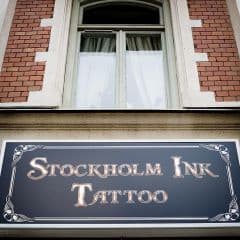 Stockholmink Tattoo Studio