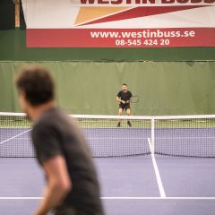 Stockholms Tennishall